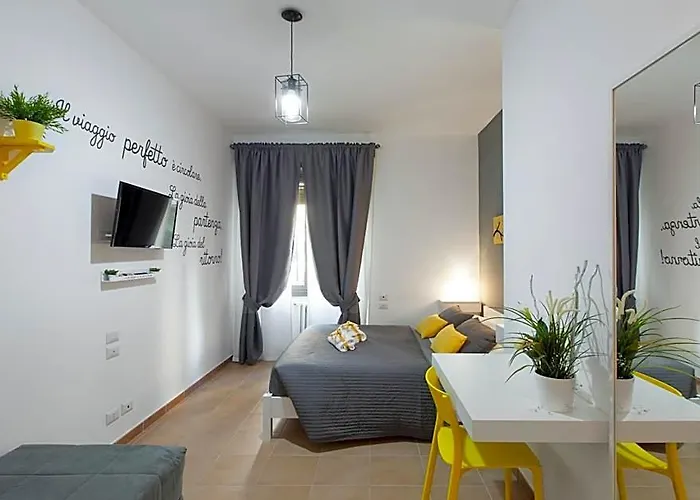 Oda ve Kahvaltı Dormi A 3*