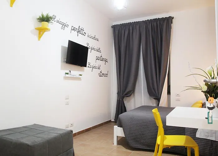 Dormi A 3*