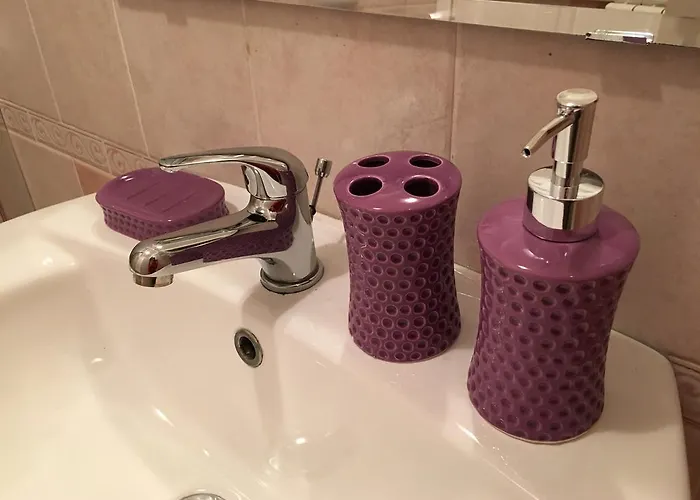 Dormi A Oda ve Kahvaltı