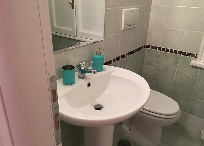 Oda ve Kahvaltı Dormi A Roma