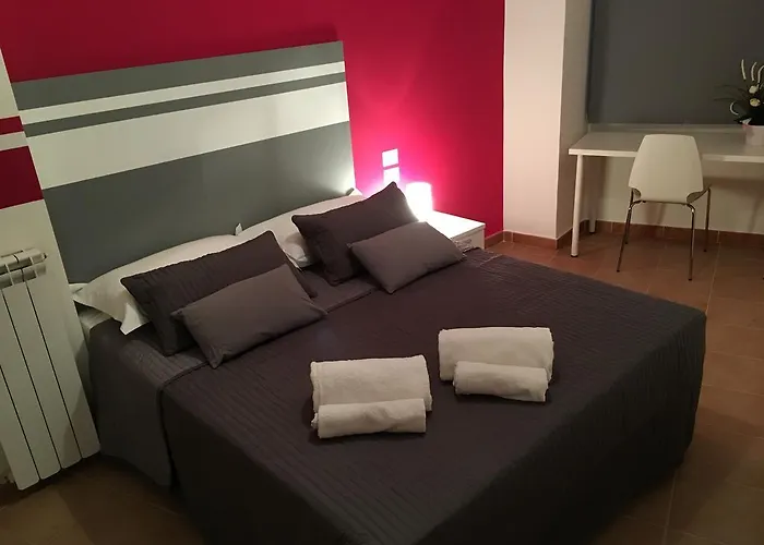 Dormi A Oda ve Kahvaltı