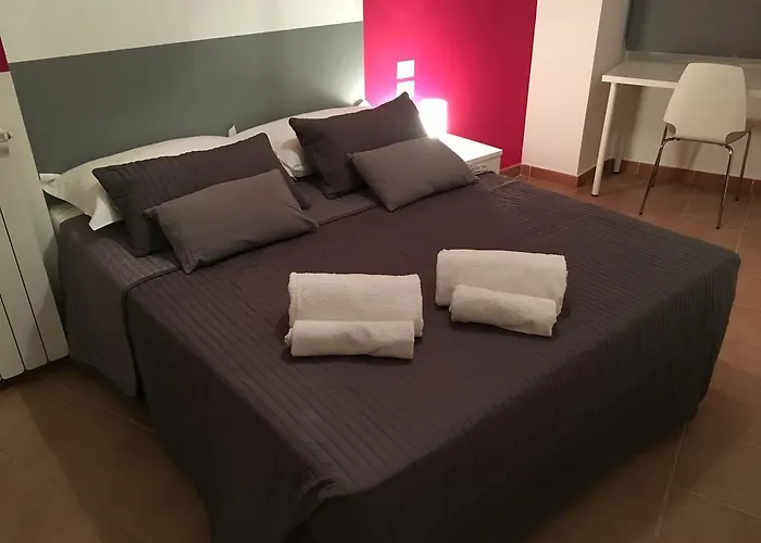 Oda ve Kahvaltı Dormi A