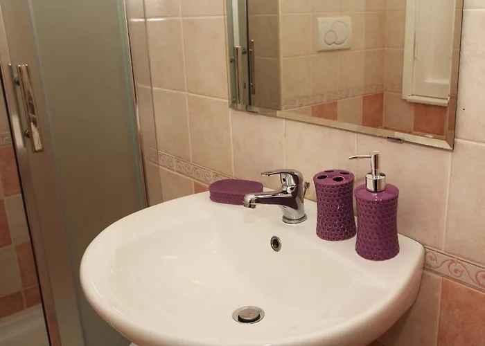 Oda ve Kahvaltı Dormi A 3*