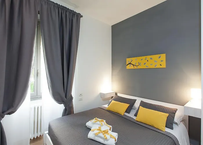 Oda ve Kahvaltı Dormi A 3*