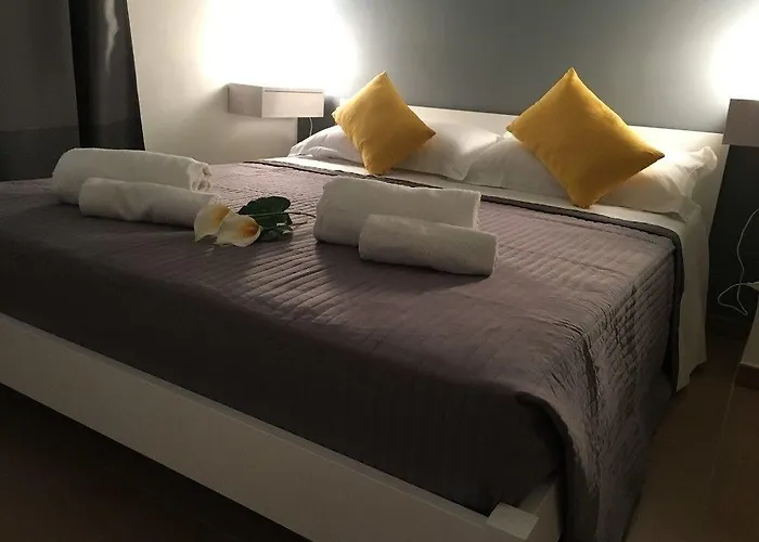 Oda ve Kahvaltı Dormi A 3*