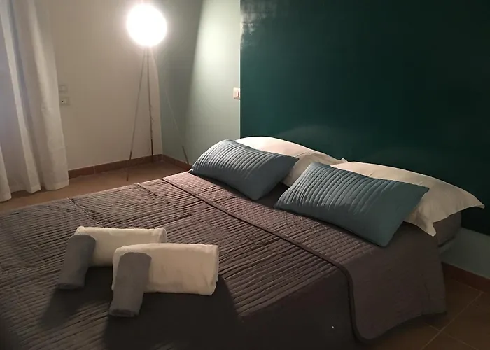 Oda ve Kahvaltı Dormi A Roma