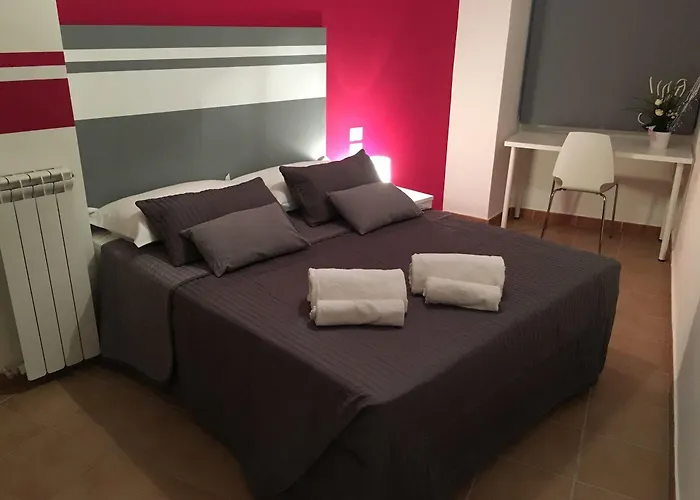 Dormi A Oda ve Kahvaltı 3*