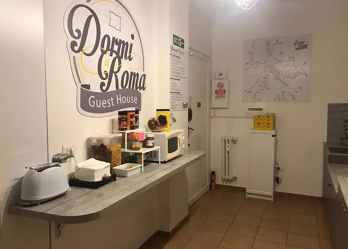 Oda ve Kahvaltı Dormi A