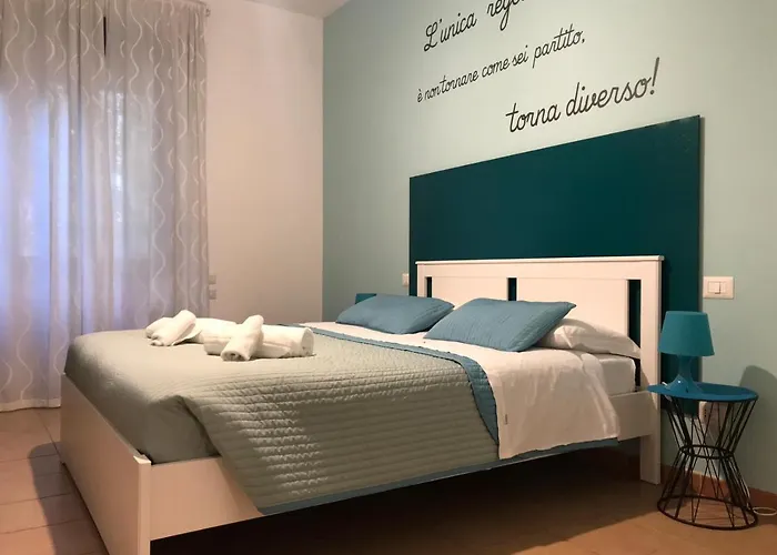 Oda ve Kahvaltı Dormi A 3*