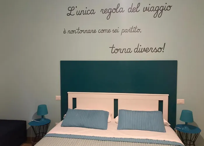 Dormi A Oda ve Kahvaltı 3*